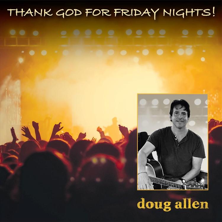 Doug Allen's avatar image