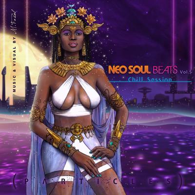 Neo Soul Beats, Vol. 5 (Chill Session)'s cover