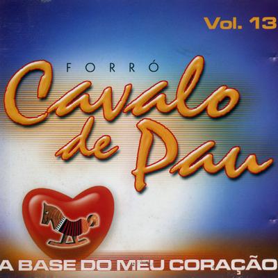 Padecer no Paraíso / Você Me Purifica By Cavalo de Pau's cover