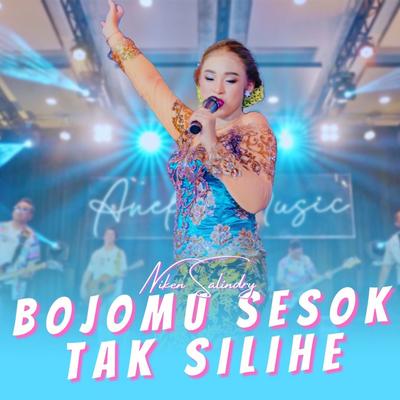 Bojomu Sesok Tak Silihe's cover