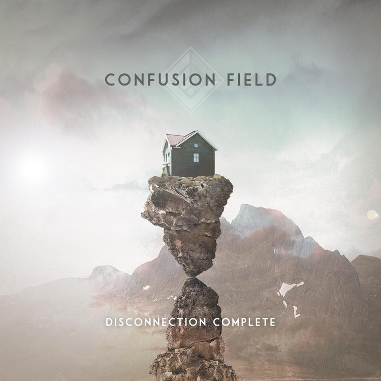 Confusion Field's avatar image