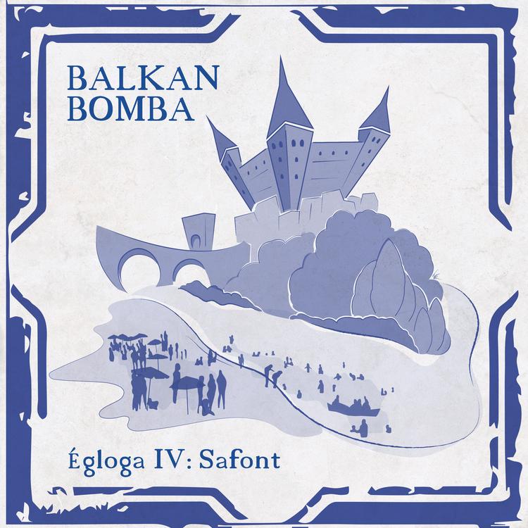 Balkan Bomba's avatar image