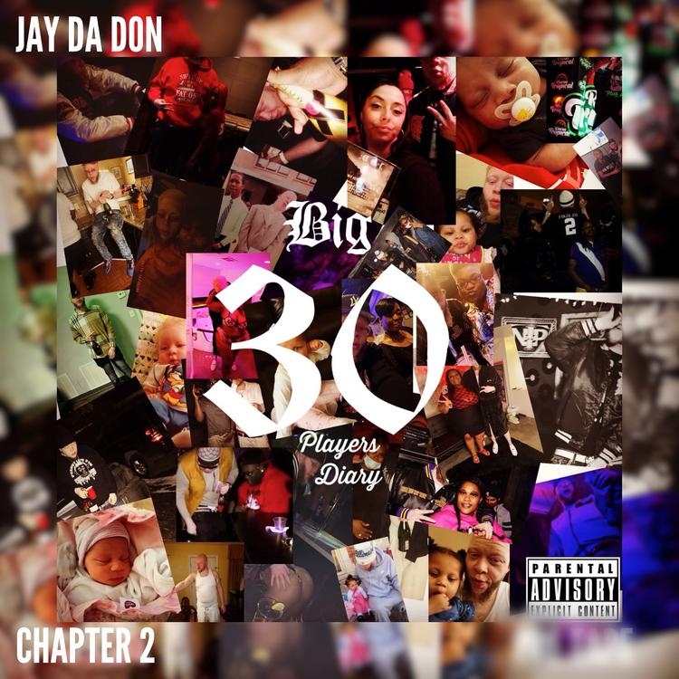 Jay Da Don's avatar image