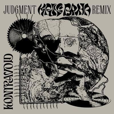 Judgment (Kris Baha Remix) By Kontravoid, Kris Baha's cover