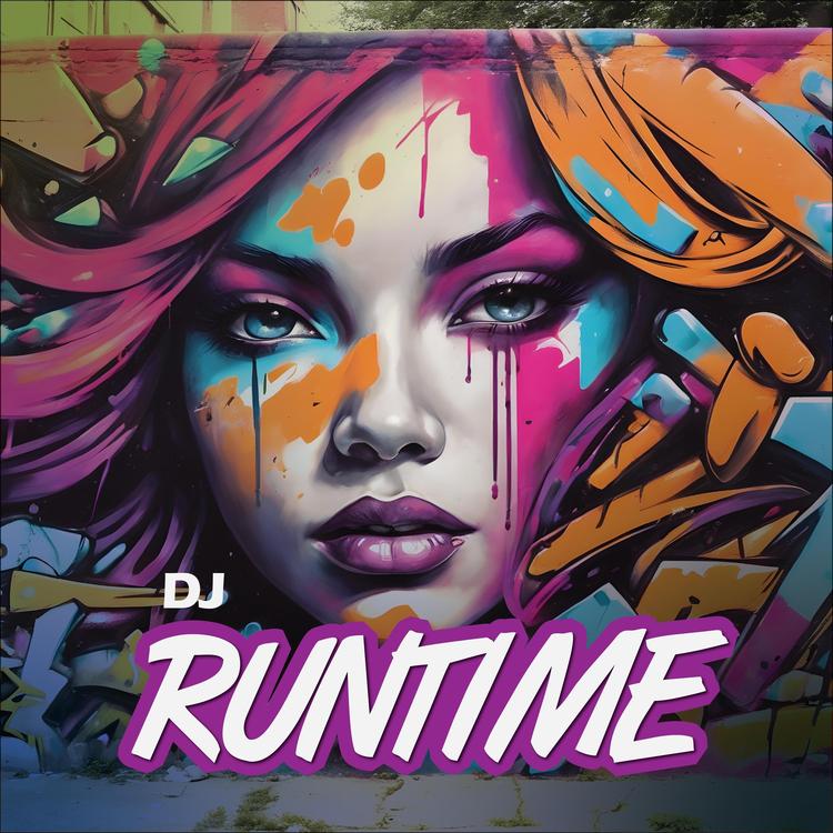 DJ RUNTIME's avatar image