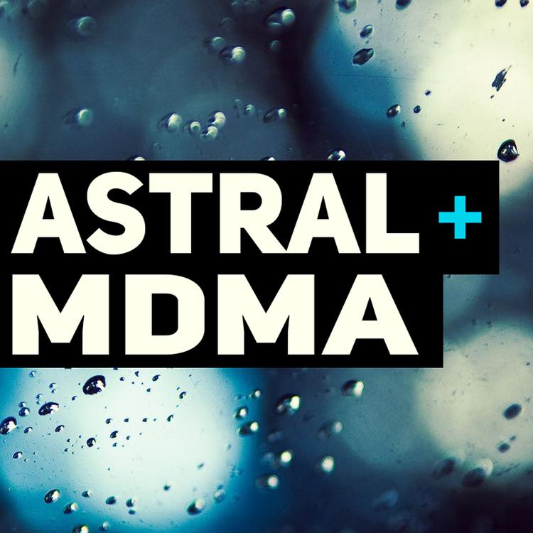 Astral Mdma's avatar image