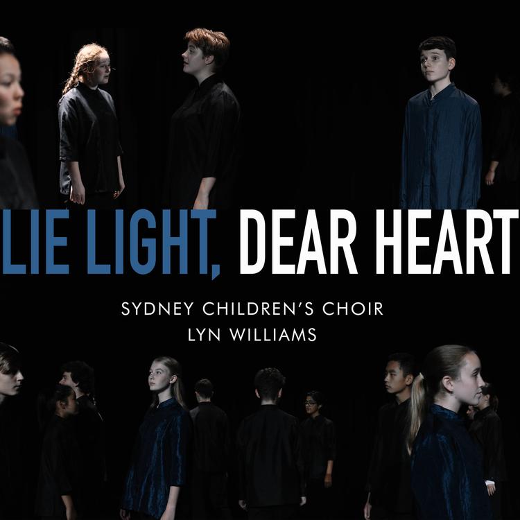 Sydney Children's Choir's avatar image