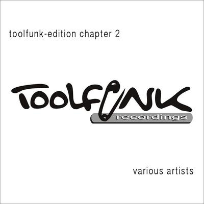 Toolfunk-Edition01-22 (Mercyfull)'s cover