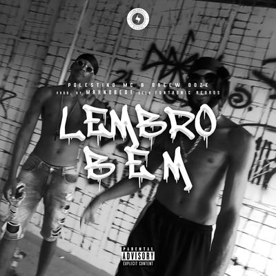 Lembro Bem's cover