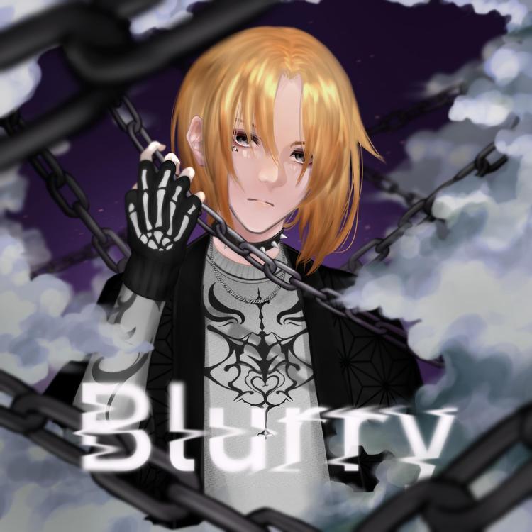 Henry Ciel's avatar image