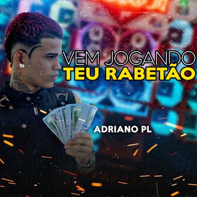 adriano pl's cover