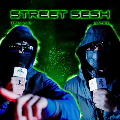 Menace II Society (Street Sesh)'s cover
