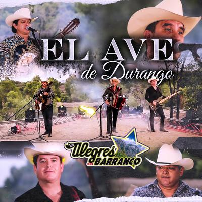 El Ave de Durango's cover
