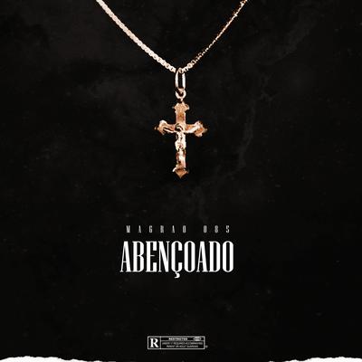Abençoado's cover