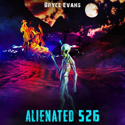 Alienated 526's cover