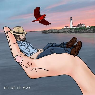 Do as It May's cover