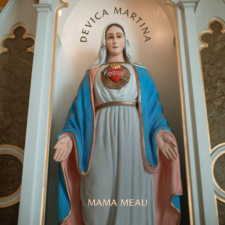 Mama Meau's avatar image