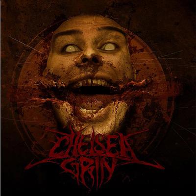 Chelsea Grin Self-Titled EP's cover