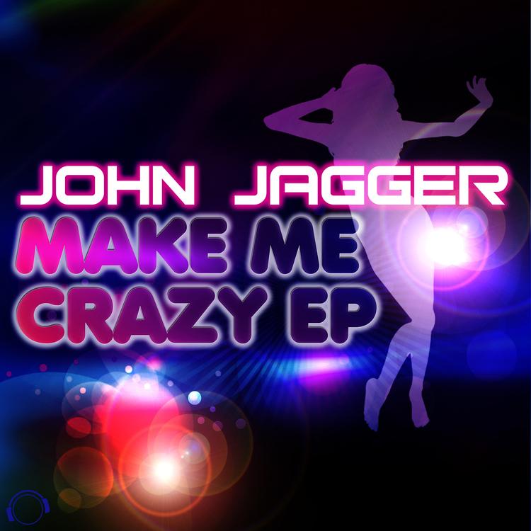 John Jagger's avatar image