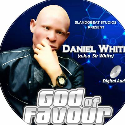 Daniel White's cover