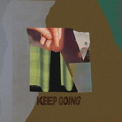 Keep Going By Sareem Poems, MADI's cover