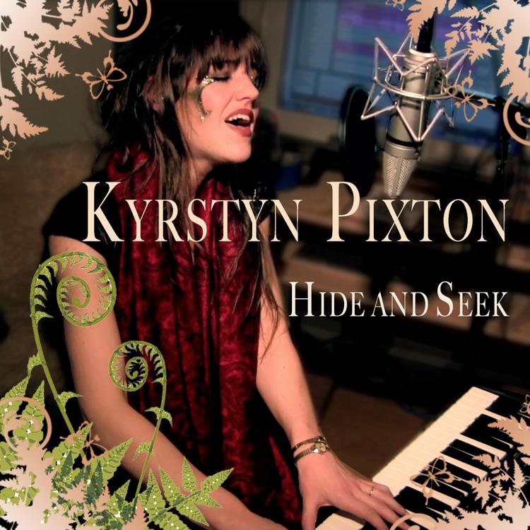 Kyrstyn Pixton's avatar image