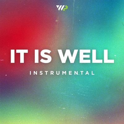 It Is Well (Instrumental) By Worship Portal's cover