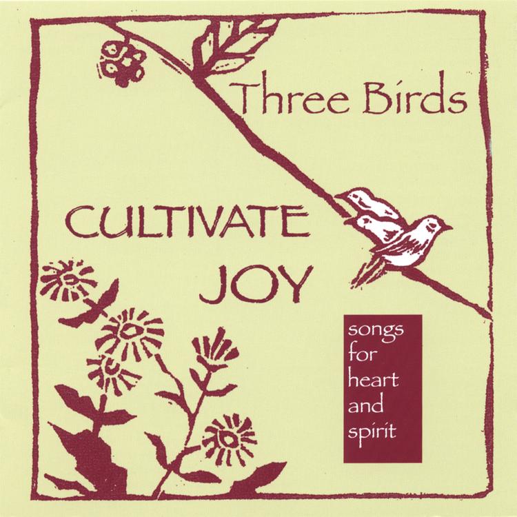 Three Birds's avatar image