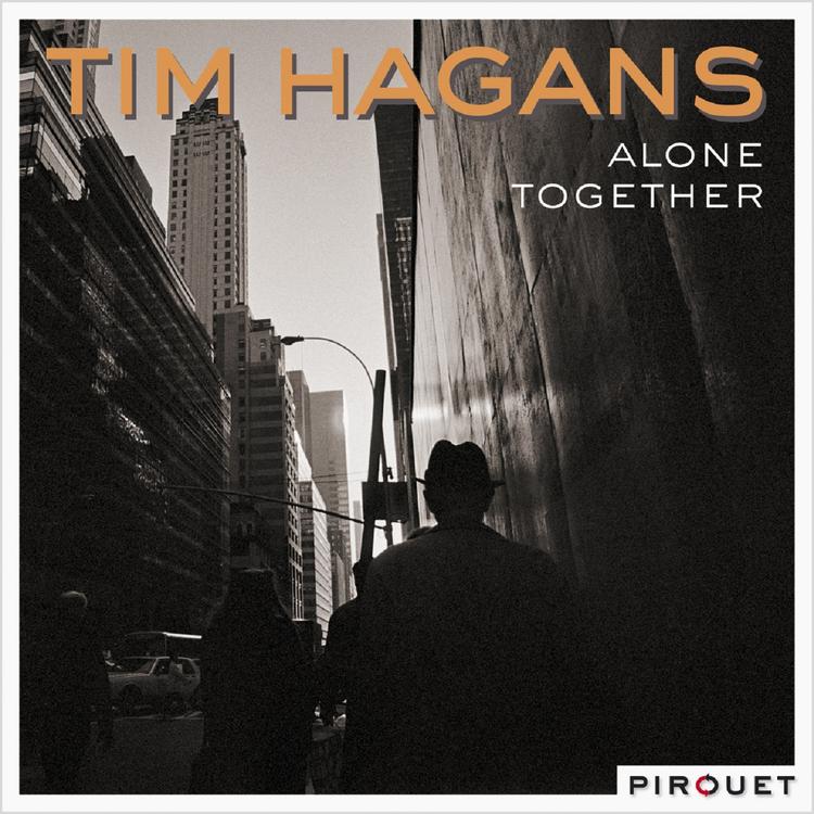 Tim Hagans's avatar image