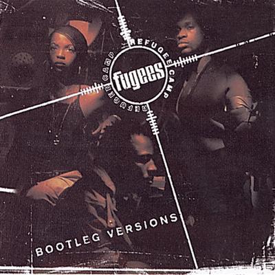 Bootleg Versions's cover