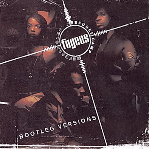 Fugees: Greatest Hits's cover