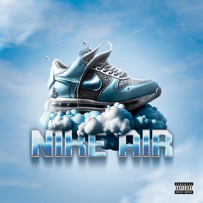 Nike Air By Anezzi, Dallass, Filipe Ret's cover