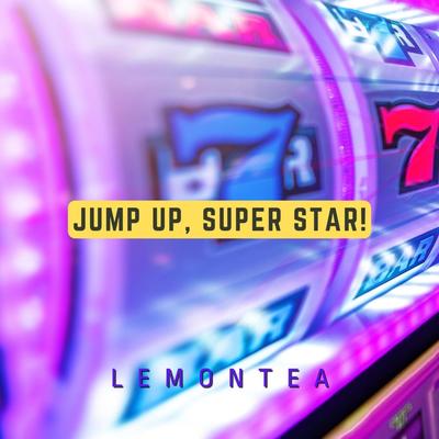 Jump Up, Super Star!'s cover