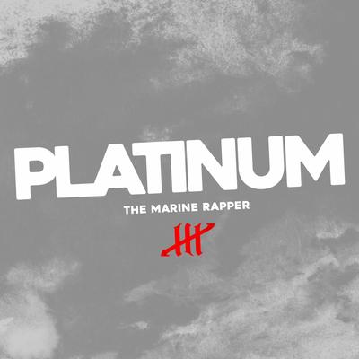 Platinum's cover