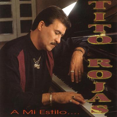 Quiero Ser Tuyo By Tito Rojas's cover