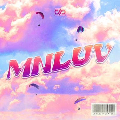 MNLUV's cover