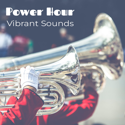 Vibrant Sounds's cover