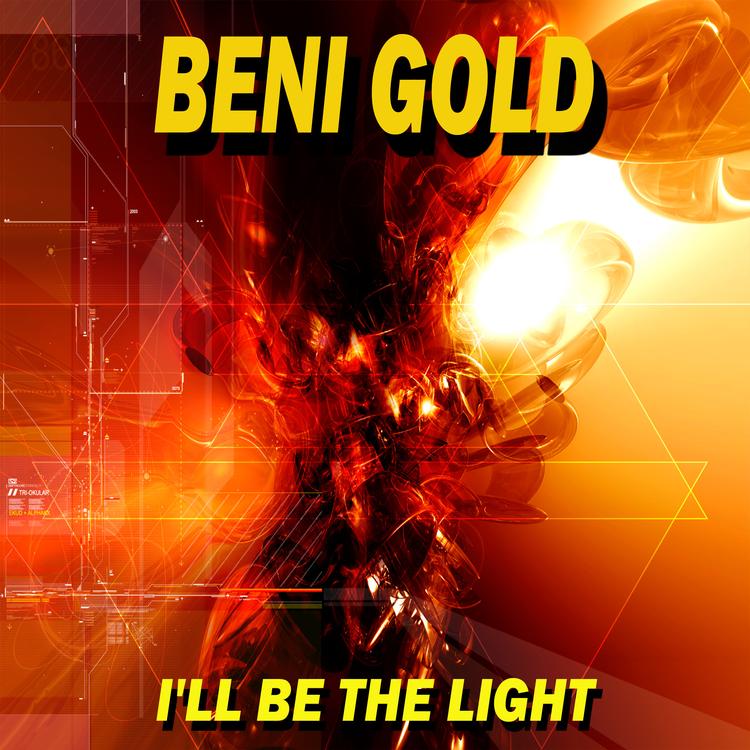 Beni Gold's avatar image