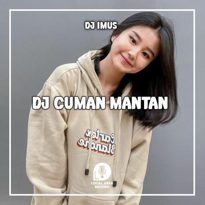 DJ CUMA MANTAN's cover