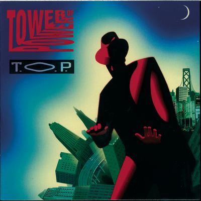 Soul With A Capital 'S' By Tower of Power's cover