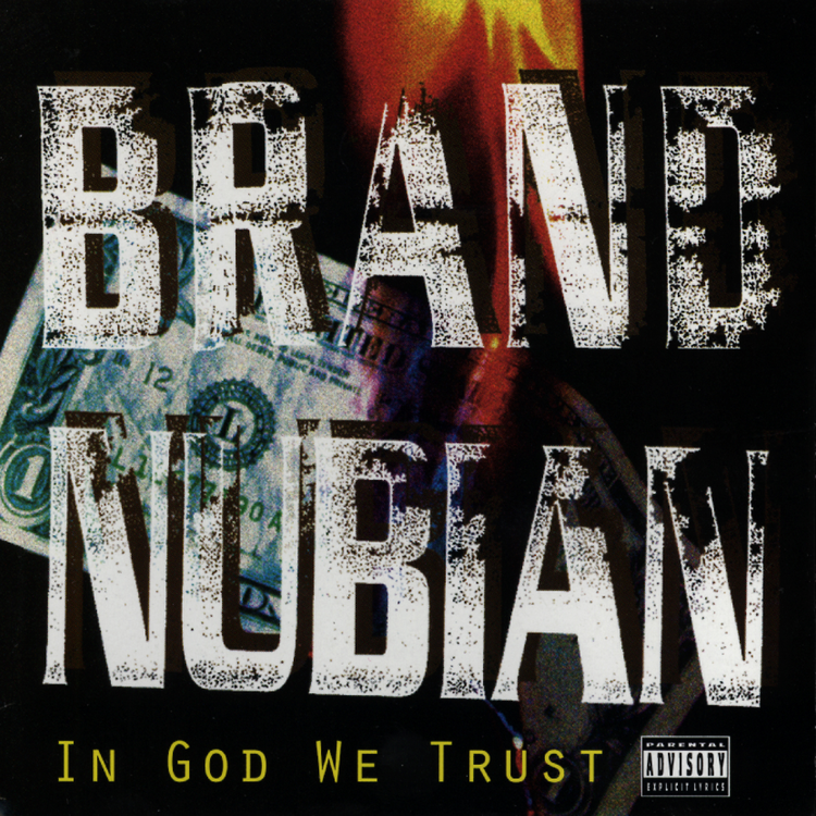 Brand Nubian's avatar image