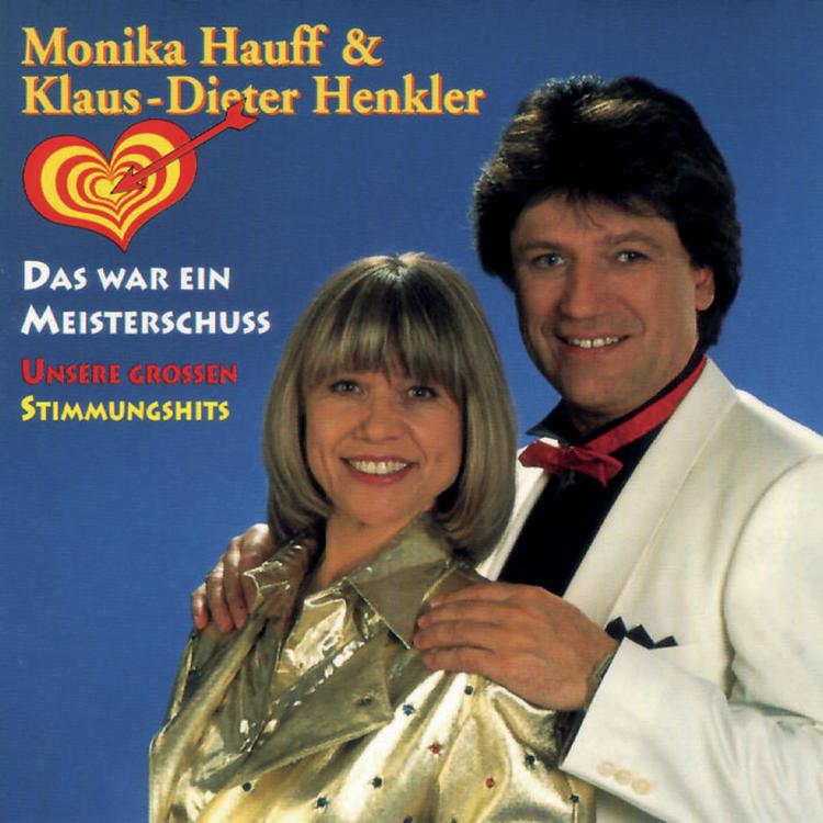 Monika Hauff & Klaus-Dieter Henkler's avatar image