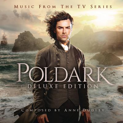 Poldark Prelude By 郎朗's cover