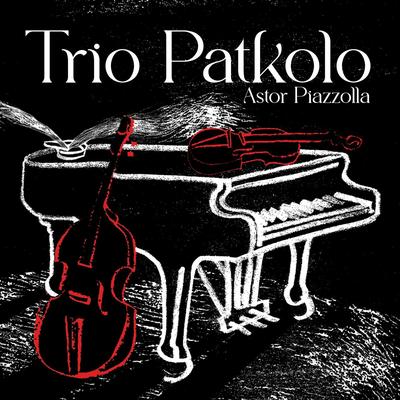 Trio Patkolo's cover