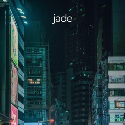 Jade By Matt Hylom's cover