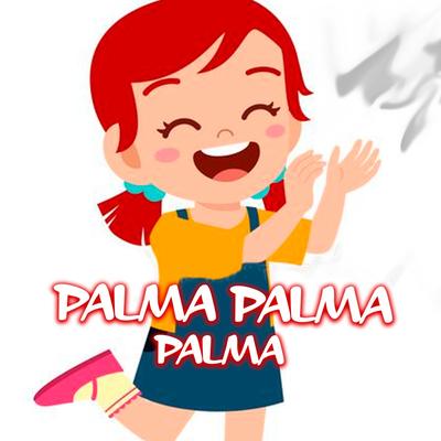 Palma Palma Palma's cover