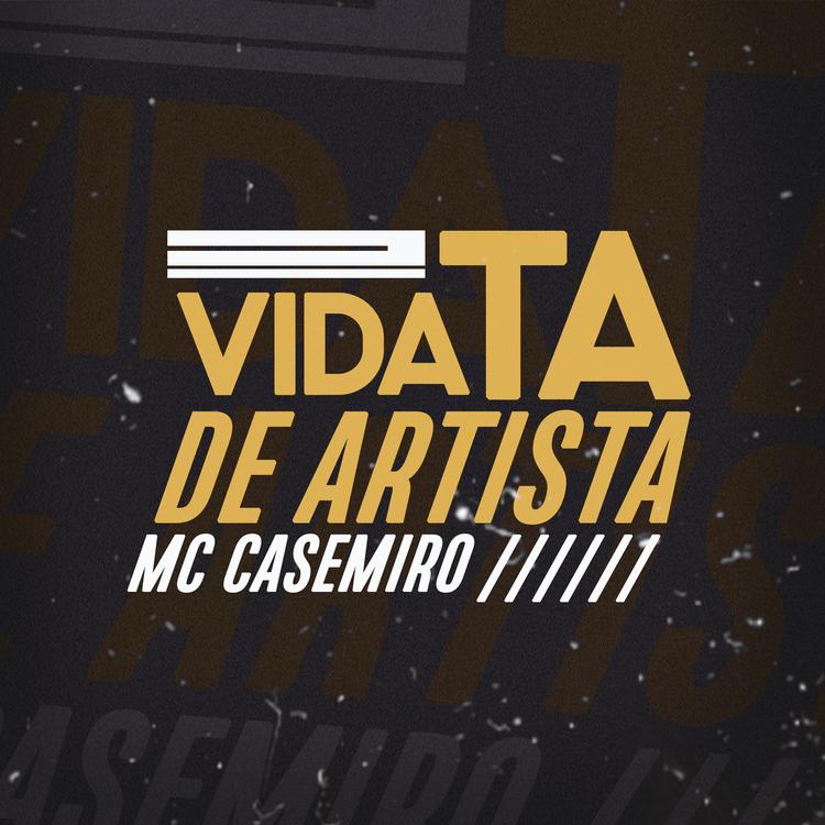 MC Casemiro's avatar image