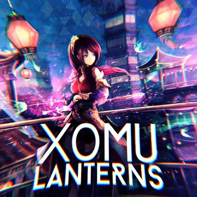 Lanterns By Xomu's cover