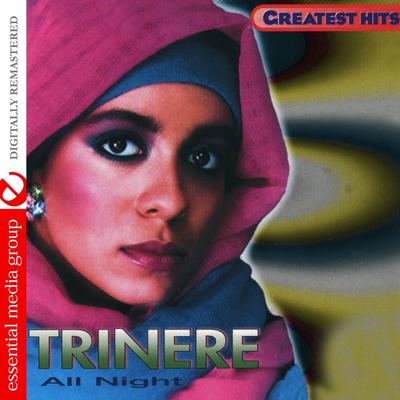 All Night By Trinere's cover