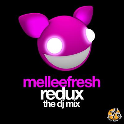 The Money (Mixed Melleefresh Tech Remix)'s cover